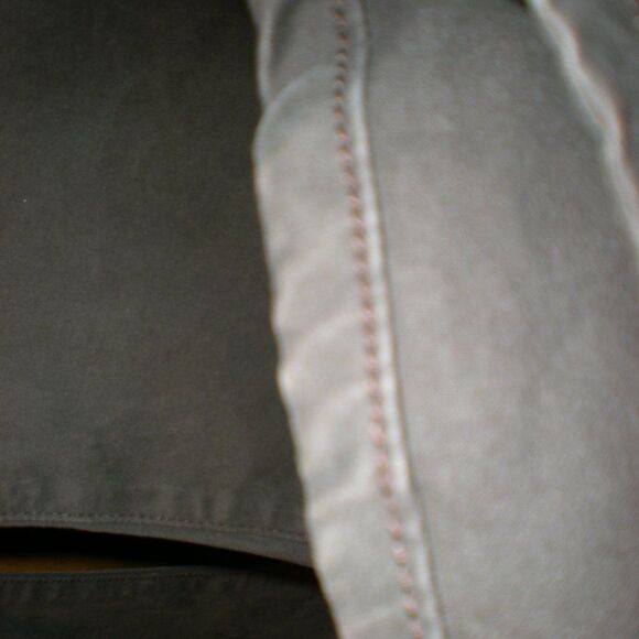 Adriano Goldschmied The Protege mens skinny jeans Brown 31 w 29 - Picture 7 of 10